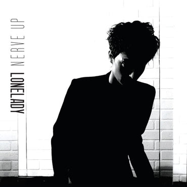 Nerve Up [CD] (ONLINE ORDER ONLY)
