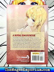 Loner Life in Another World Vol 4 (Online Order Only)