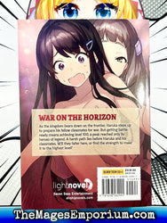 Loner Life in Another World Vol 5 Light Novel (Online Order Only)