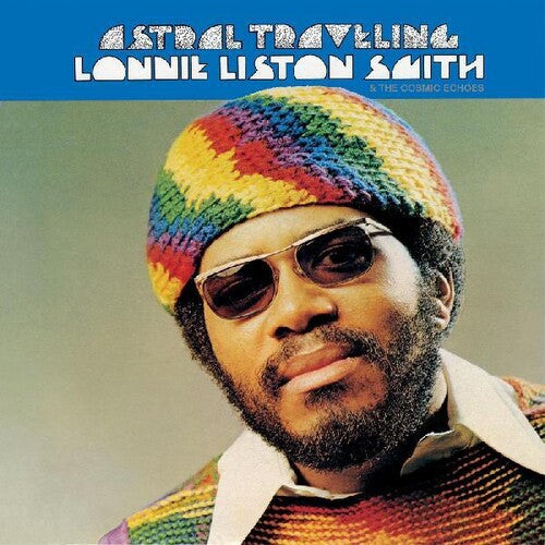 Lonnie Liston-Smith - Astral Traveling (Gatefold LP Jacket) [Vinyl]