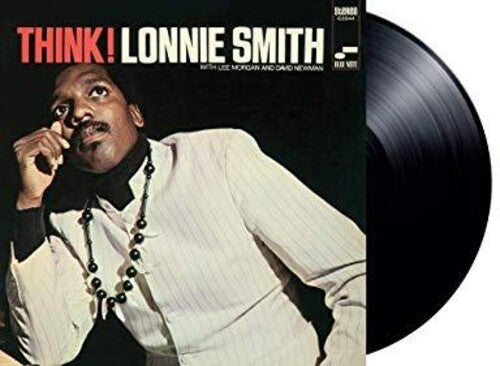 Lonnie Smith - Think (180 Gram Vinyl) [Vinyl]