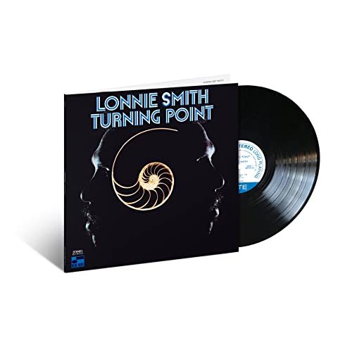 Lonnie Smith - Turning Point (Blue Note Classic Vinyl Series) [LP] [Vinyl]