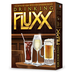 Drinking Fluxx (ONLINE ORDER ONLY)