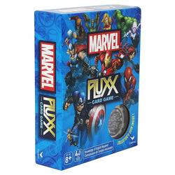 Marvel Fluxx (ONLINE ORDER ONLY)