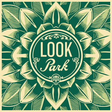 Look Park - Look Park [Vinyl] (ONLINE ORDER ONLY)
