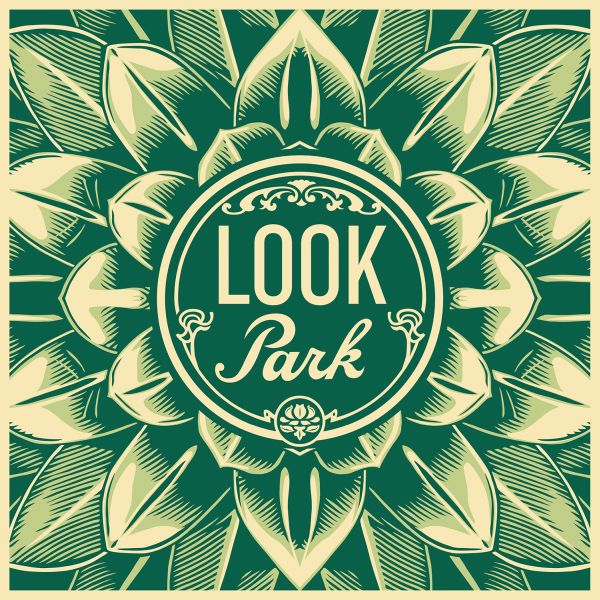 Look Park [CD] (ONLINE ORDER ONLY)