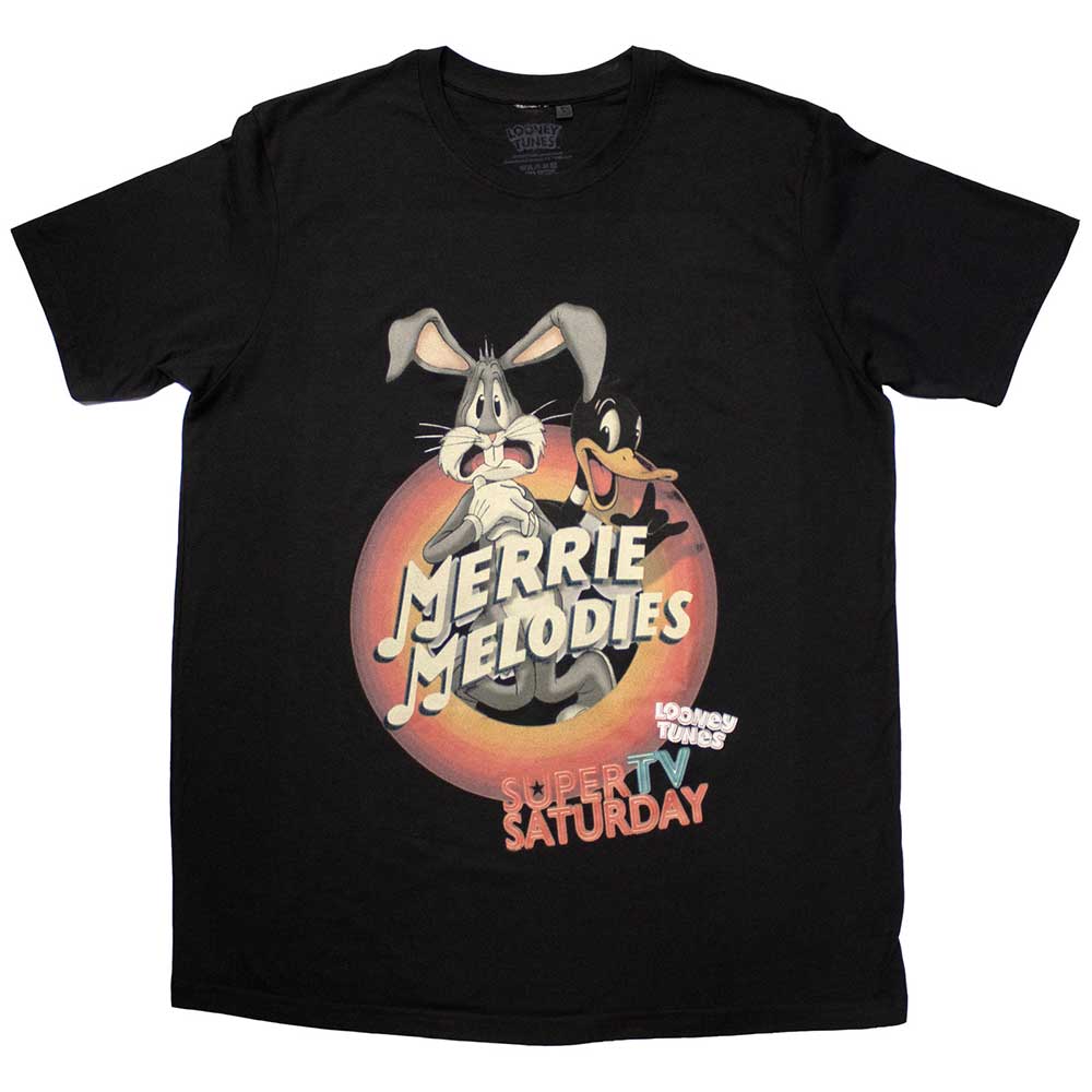 Merrie Melodies [] (ONLINE ORDER ONLY)
