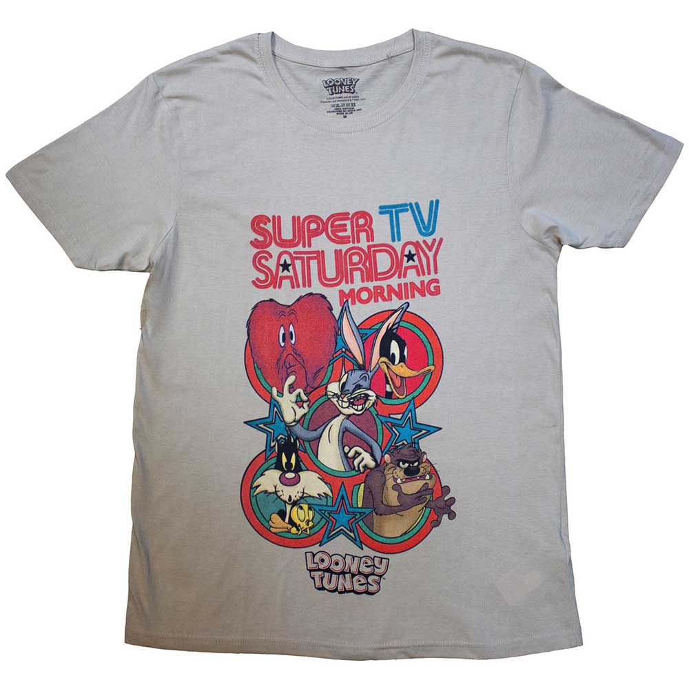 Super Saturday TV [] (ONLINE ORDER ONLY)