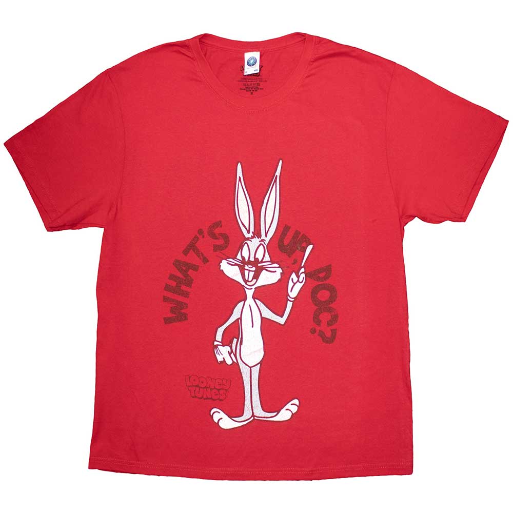 What's Up, Doc? [] (ONLINE ORDER ONLY)