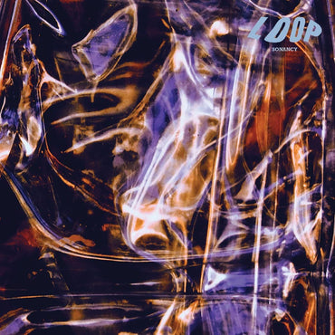 Sonancy [CD] (ONLINE ORDER ONLY)