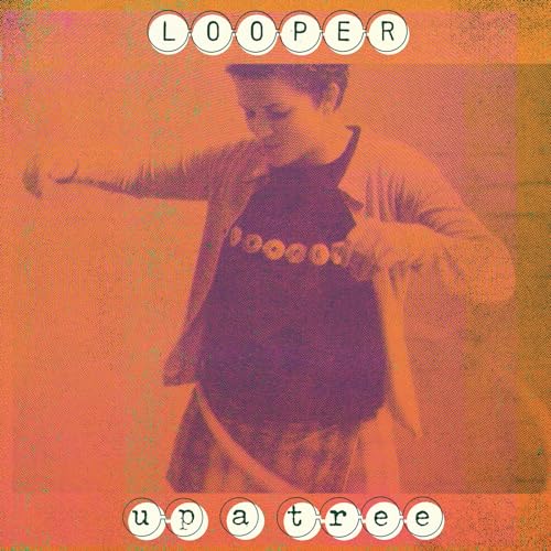 Up A Tree (25th Anniversary Edition) [Vinyl]