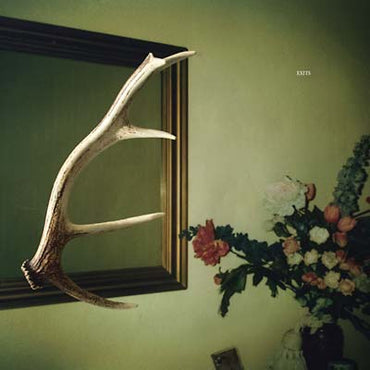 LOOPS HAUNT - Exits [Vinyl] (ONLINE ORDER ONLY)