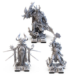 Lords of Ragnarok: Core Box (ONLINE ORDER ONLY)