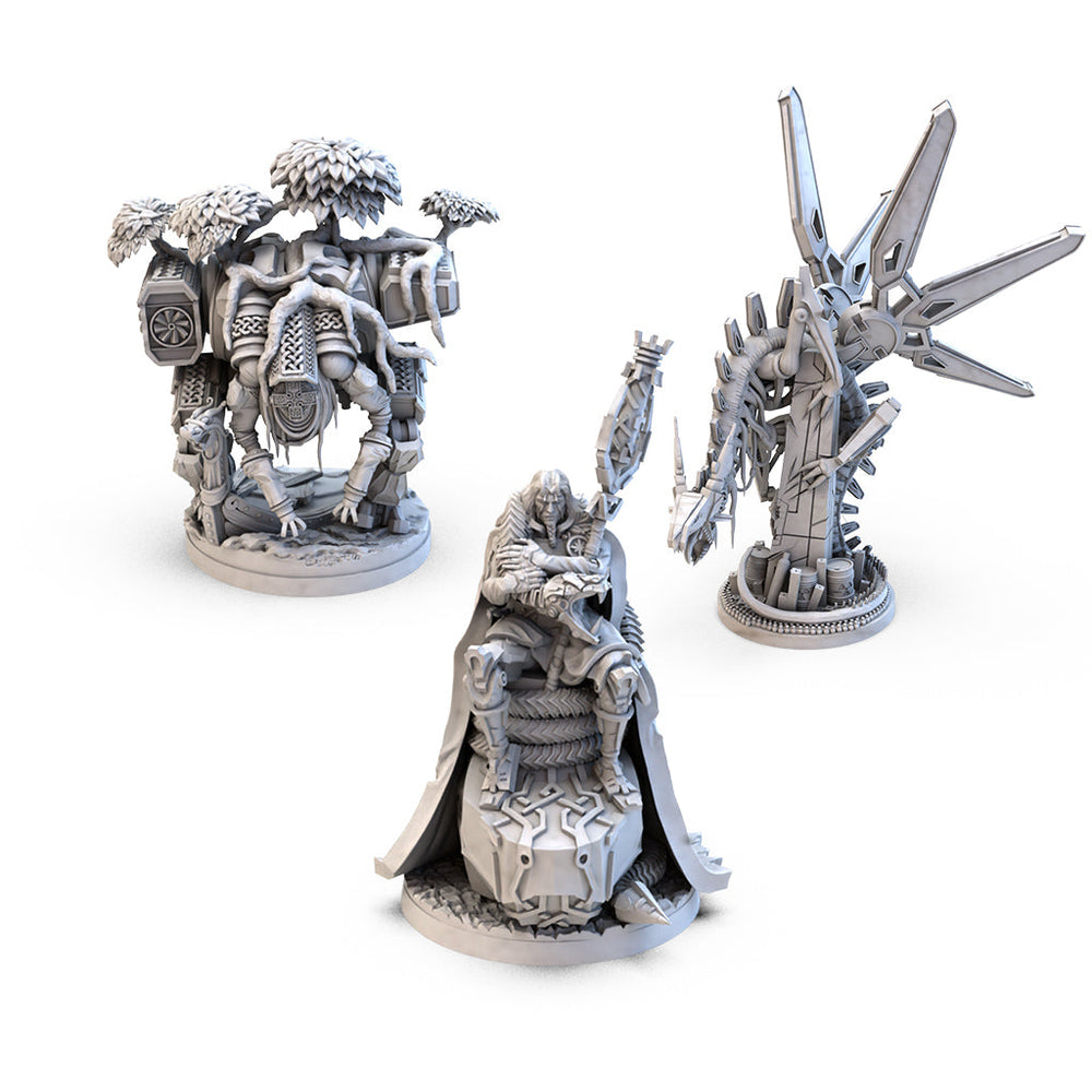 Lords of Ragnarok: Core Box (ONLINE ORDER ONLY)