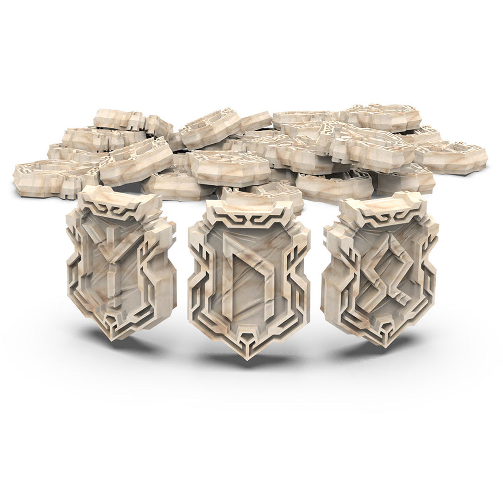 Lords of Ragnarok: Enhanced Runes (ONLINE ORDER ONLY)