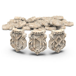Lords of Ragnarok: Enhanced Runes (ONLINE ORDER ONLY)