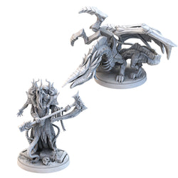 Lords of Ragnarok: Monster Variety Pack (ONLINE ORDER ONLY)