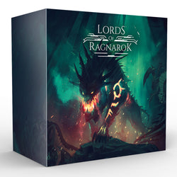 Lords of Ragnarok: Monster Variety Pack (ONLINE ORDER ONLY)