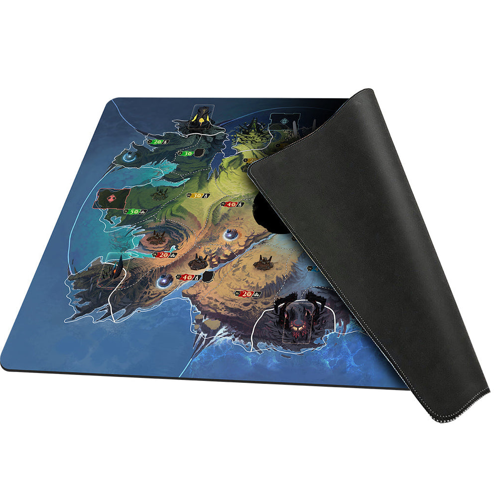 Lords of Ragnarok: Playmat (ONLINE ORDER ONLY)
