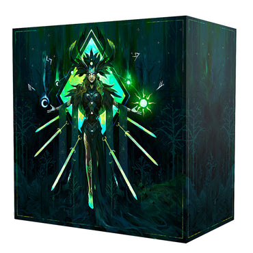 Lords of Ragnarok: Stretch Goals (ONLINE ORDER ONLY)