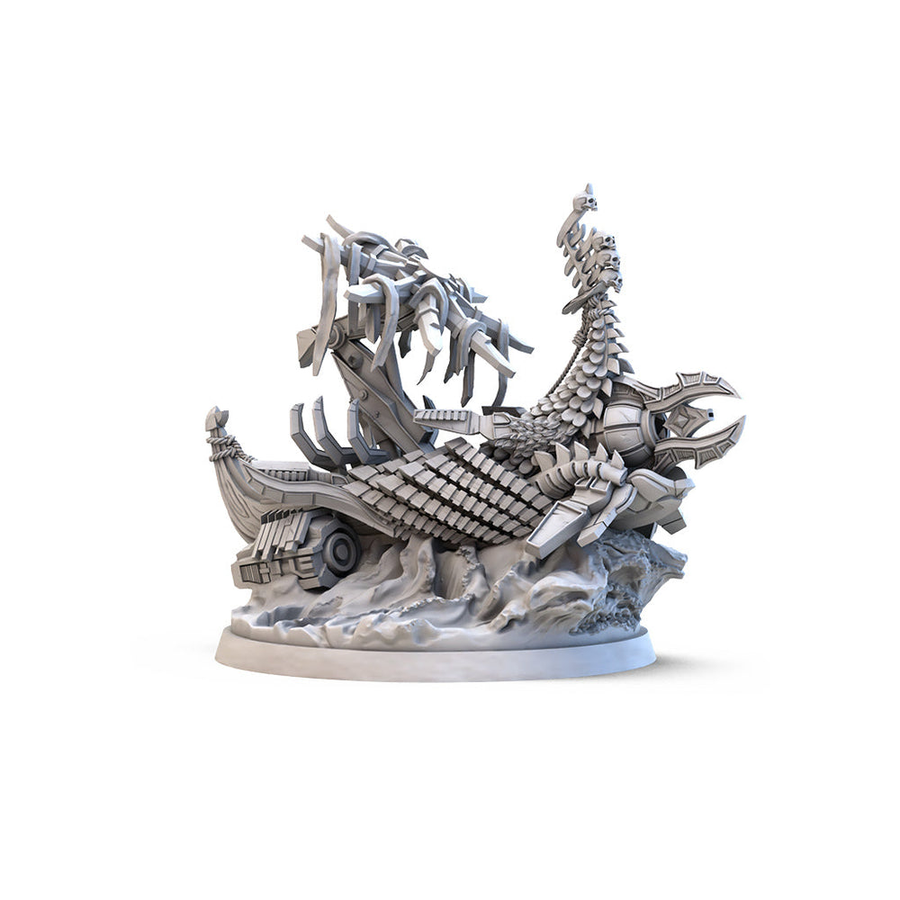 Lords of Ragnarok: Seas of Aegir (ONLINE ORDER ONLY)