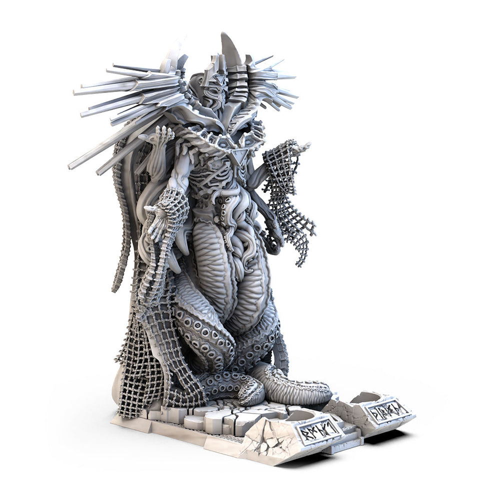 Lords of Ragnarok: Seas of Aegir (ONLINE ORDER ONLY)