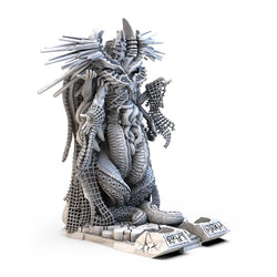 Lords of Ragnarok: Seas of Aegir (ONLINE ORDER ONLY)