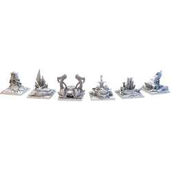 Lords of Ragnarok: Terrain Expansion (ONLINE ORDER ONLY)