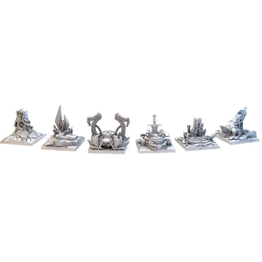Lords of Ragnarok: Terrain Expansion (ONLINE ORDER ONLY)