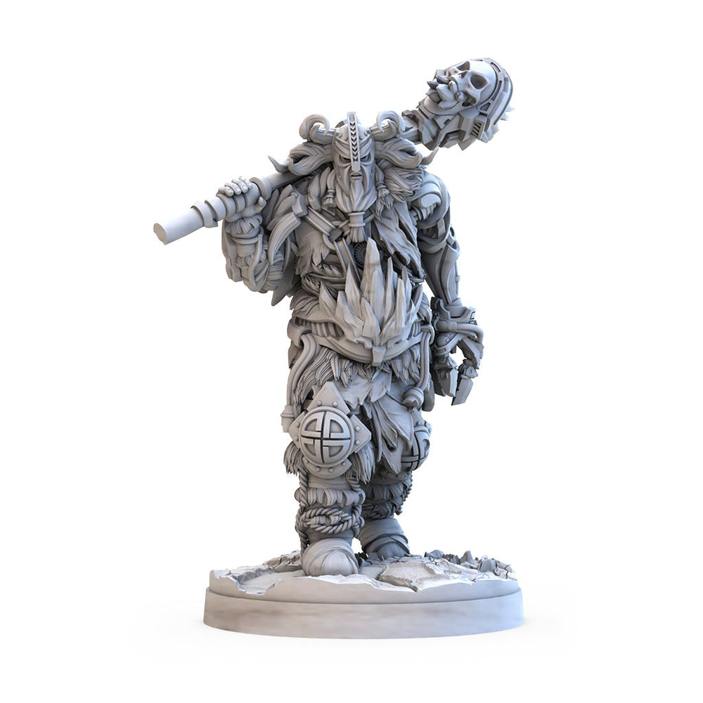 Lords of Ragnarok: Utgard - Realms of the Giants Expansion (ONLINE ORDER ONLY)