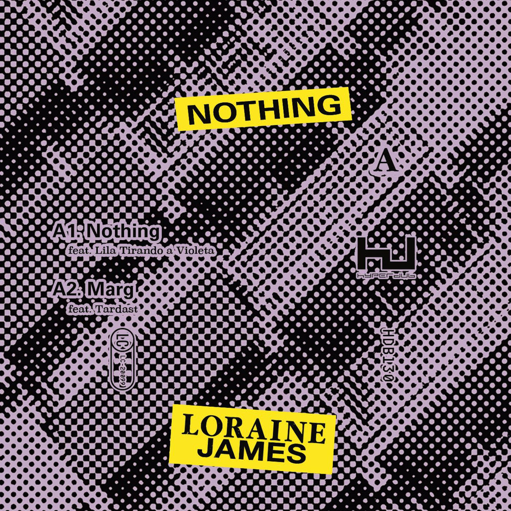 Nothing EP [Vinyl]