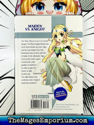 Lord Marksman and Vanadis Vol 5 (Online Order Only)