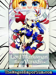 Lord Marksman and Vanadis Vol 5 (Online Order Only)