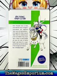 Lord Marksman and Vanadis Vol 9 (Online Order Only)