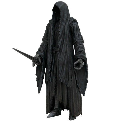 Lord of the Rings Deluxe Action Figure - Select Figure(s) (Online Order Only)