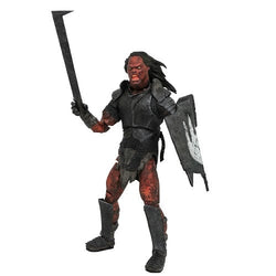 Lord of the Rings Deluxe Action Figure - Select Figure(s) (Online Order Only)