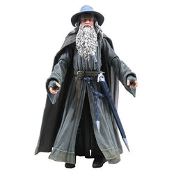 Lord of the Rings Deluxe Action Figure - Select Figure(s) (Online Order Only)