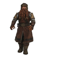 Lord of the Rings Deluxe Action Figure - Select Figure(s) (Online Order Only)