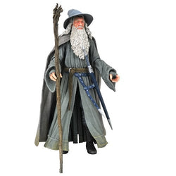 Lord of the Rings Deluxe Action Figure - Select Figure(s) (Online Order Only)