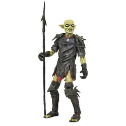 Lord of the Rings Deluxe Action Figure - Select Figure(s) (Online Order Only)