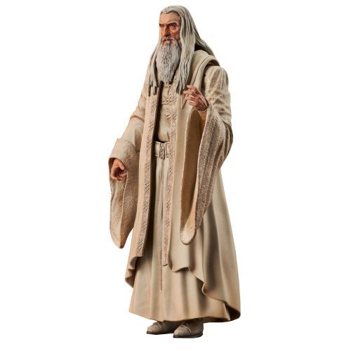 Lord of the Rings Deluxe Action Figure - Select Figure(s) (Online Order Only)