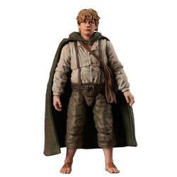 Lord of the Rings Deluxe Action Figure - Select Figure(s) (Online Order Only)