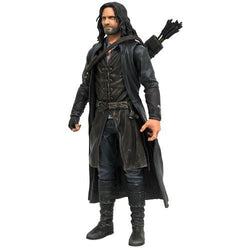 Lord of the Rings Deluxe Action Figure - Select Figure(s) (Online Order Only)