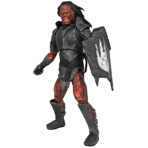 Lord of the Rings Deluxe Action Figure - Select Figure(s) (Online Order Only)
