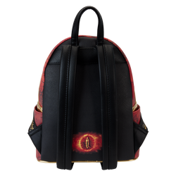 Lord of the Rings The One Ring Loungefly Mini Backpack (Online Order Only)