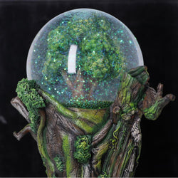 Lord of the Rings Treebeard Sculpted Snow Globe (ONLINE ORDER ONLY)