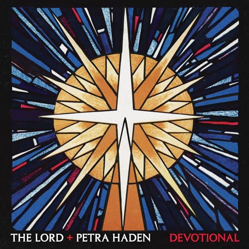 Devotional [Vinyl]
