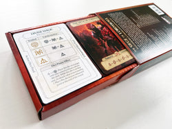 Ashes Reborn: Red Rains - The Siege of Lordswall (ONLINE ORDER ONLY)