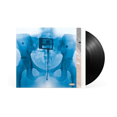 Virgin [180G Lp] [Vinyl] (ONLINE ORDER ONLY)