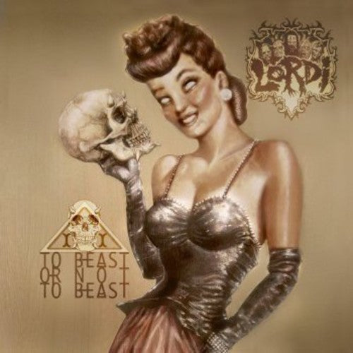To Beast or Not to Beast [Import] [CD]